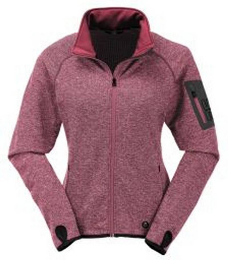 Maul Funktionsjacke Gratlspitze II - Megastretch F BERRY von Maul