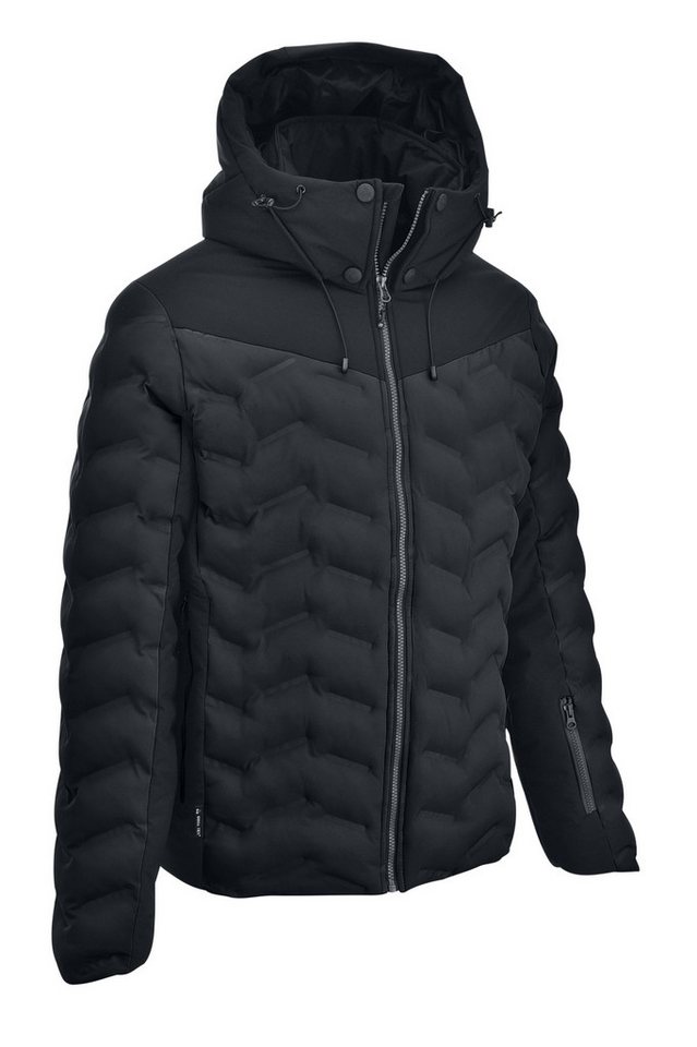Maul Funktionsjacke Thun MTX 20,0 REC - Megatex Th BLACK von Maul