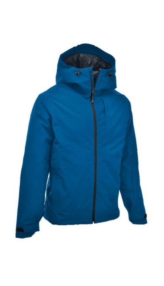 Maul Funktionsjacke Trekking-Wanderjacke Terrak MTX 10.0 Megatex (wasserdicht, winddicht) von Maul