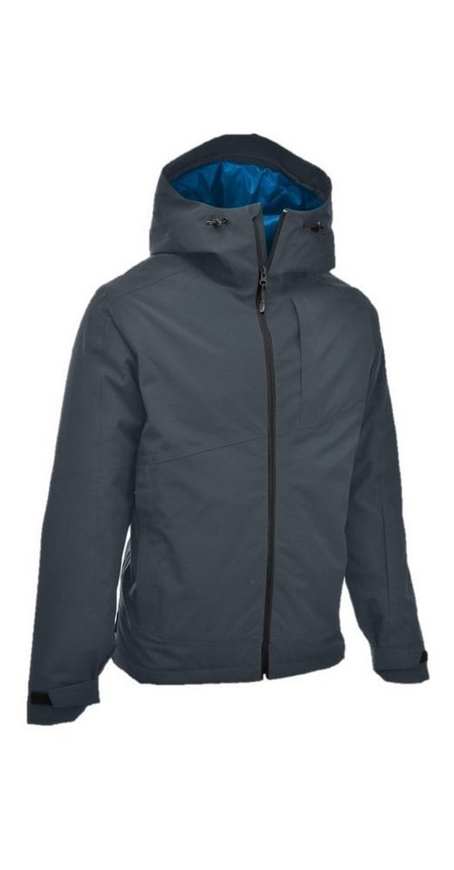 Maul Funktionsjacke Trekking-Wanderjacke Terrak MTX 10.0 Megatex (wasserdicht, winddicht) von Maul