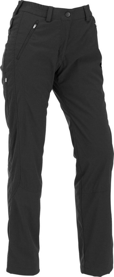 Maul Funktionsleggings Sarek elast.Hose mit Megatexfu von Maul