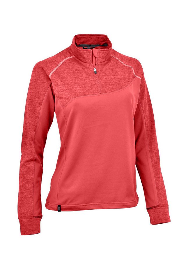 Maul Funktionsshirt Nettetal XT - 1/1Funktionsshir FLIEDER Maul Funktionsshirt Nettetal XT - 1/1Funktionsshir FLIEDER von Maul