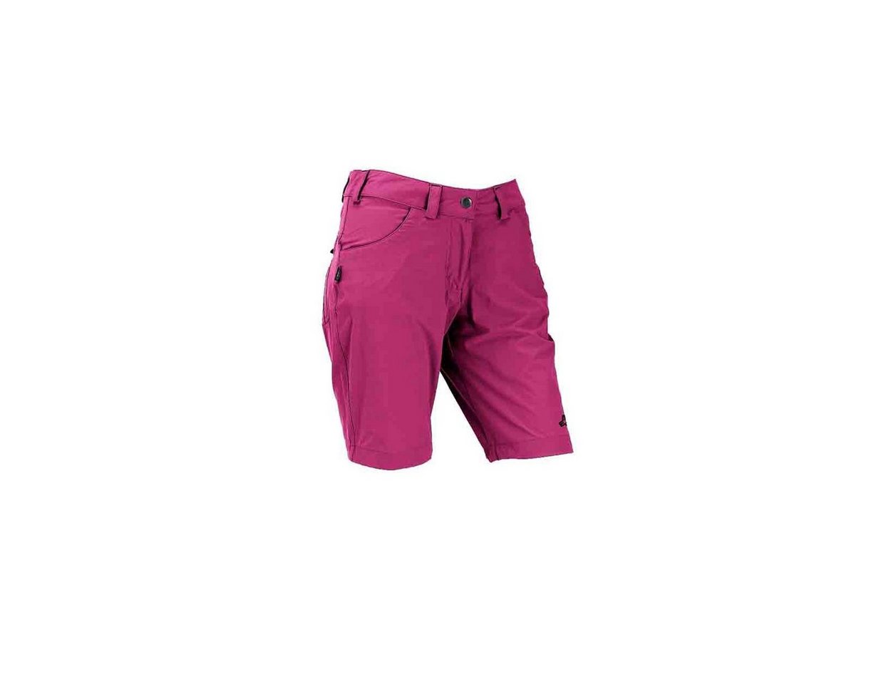 Maul Funktionsshorts Maul Damen Bermudashort elastisch super light 5772 von Maul