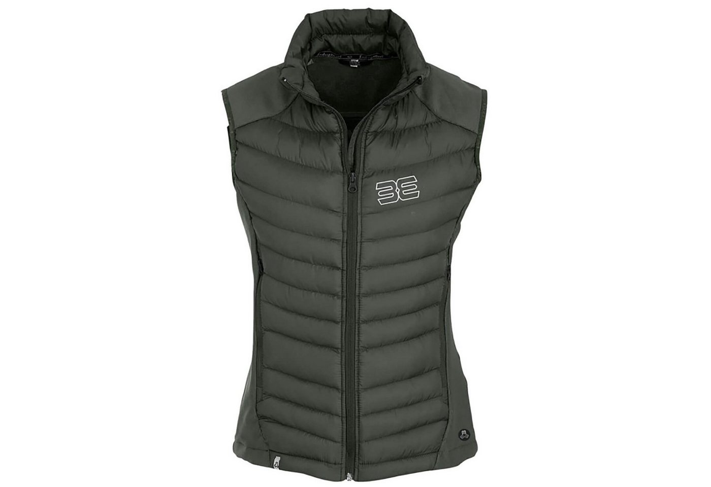 Maul Funktionsweste Sardona Rec XT Damen Steppweste Hybrid - dark green Maul Funktionsweste Sardona Rec XT Damen Steppweste Hybrid - dark green von Maul