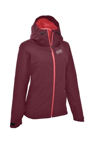 Maul HochfUEgen MTX 10.0 - Megatex T Wine red/Coral - 40 von MAUL