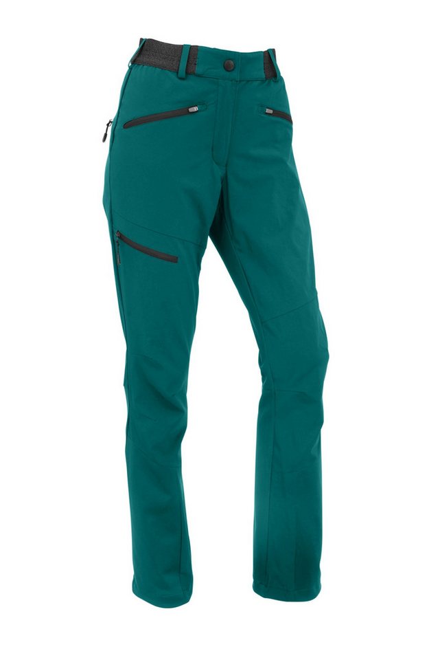 Maul Outdoorhose Arco Ultralight - lange Hose e von Maul