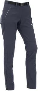 Maul Peak Perle Softshell Trekk.Hos taubenblau - 36 von Maul