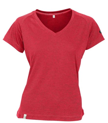 Maul Ridnaun Fresh - 1/2 T-Shirt+Pr - 42 von MAUL