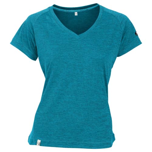 Maul Ridnaun Fresh - 1/2 T-Shirt+Pr - 46 von MAUL