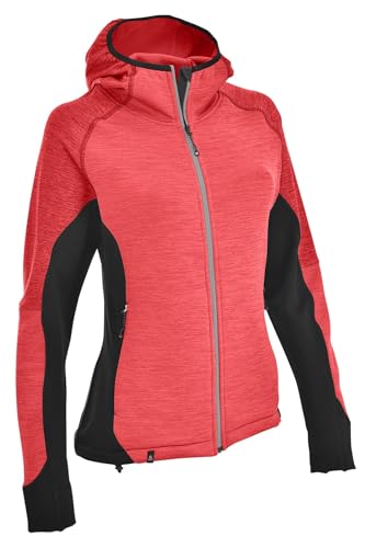 Maul Schneekopf II - Fleecejacke m. Flieder - 40 Maul Schneekopf II - Fleecejacke m. Flieder - 40 von Maul
