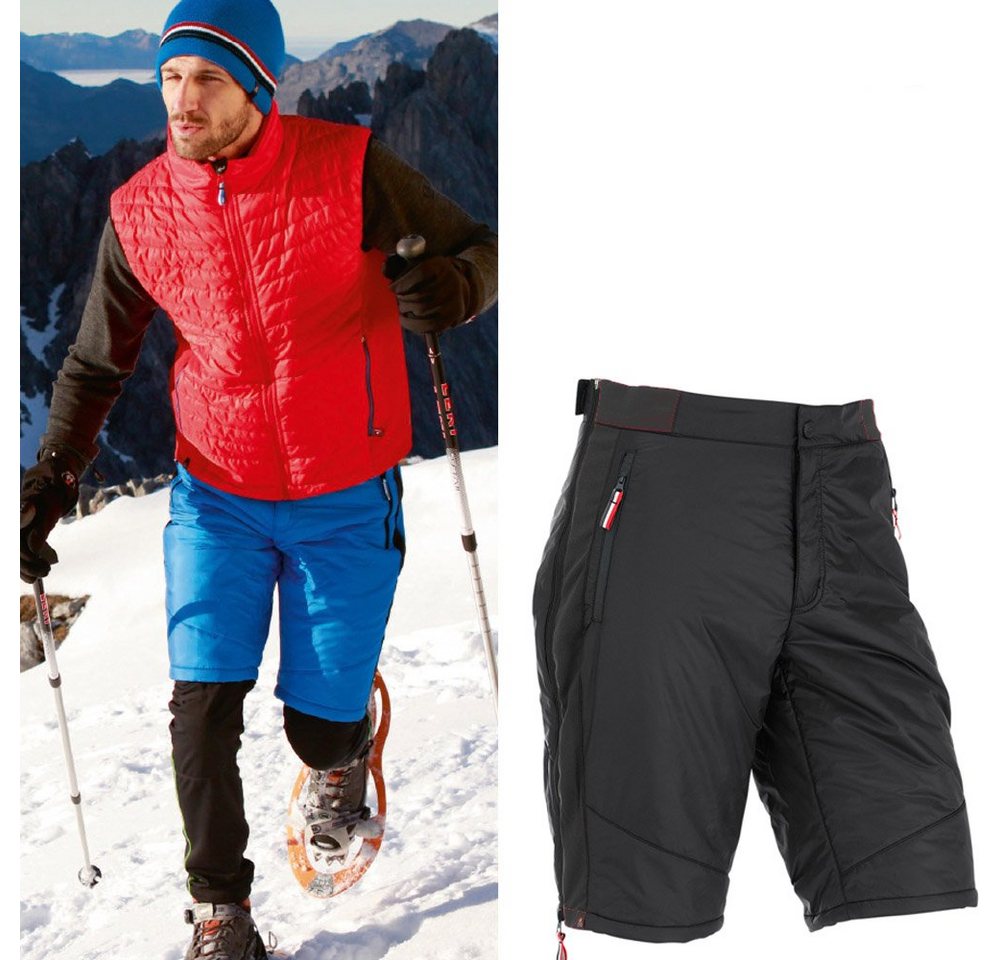 Maul Skihose MAUL - Sonnjoch 2018 - Primaloft Hose Herren von Maul