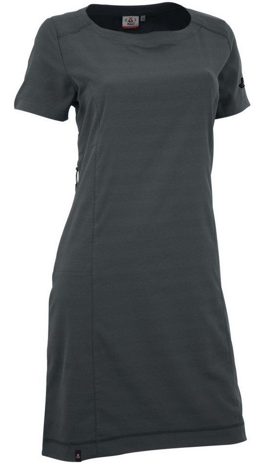 Maul Sommerkleid Kleid Welschhofen dark grey stripes von Maul