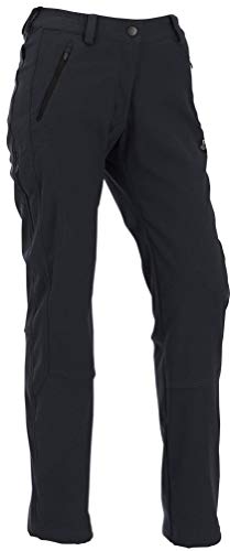 Maul-Sport Da. Softshellhose Klosters II von Maul