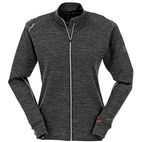 Maul Sport Damen Fleecejacke Hochwang von Maul