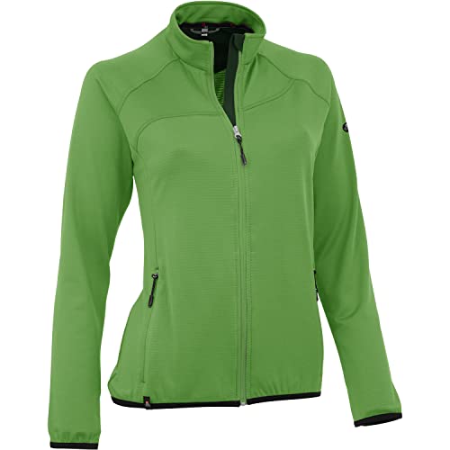 Maul Sport Damen Fleecejacke Liskamm von Maul