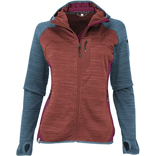 Maul Sport Damen Fleecejacke Riedlerspitz von Maul