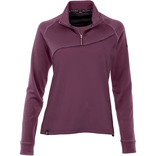 Maul Sport Damen Funktionsshirt Nettetal XT von Maul