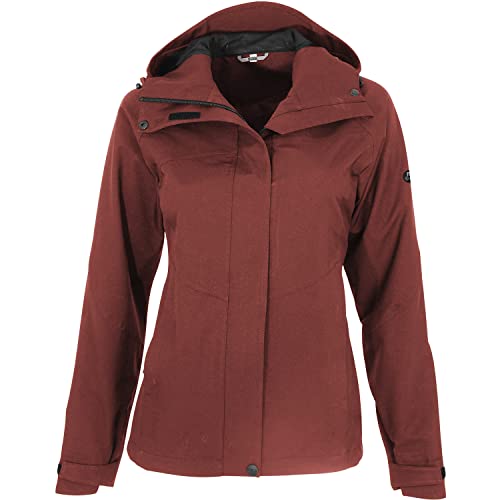 Maul Sport Damen Outdooracke Tallinn Orange 38 von Maul