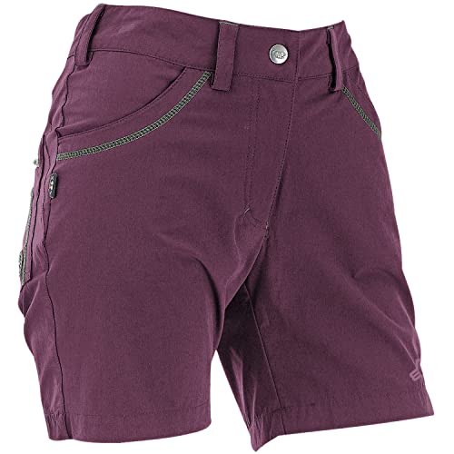 Maul Sport Damen Shorts Lyon von Maul