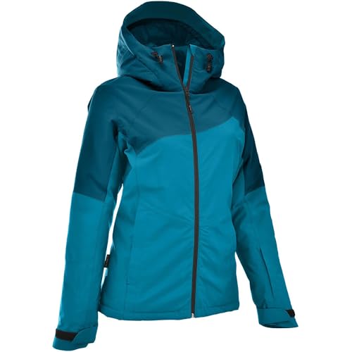 Maul Sport Damen Skijacke Schneeberg von Maul