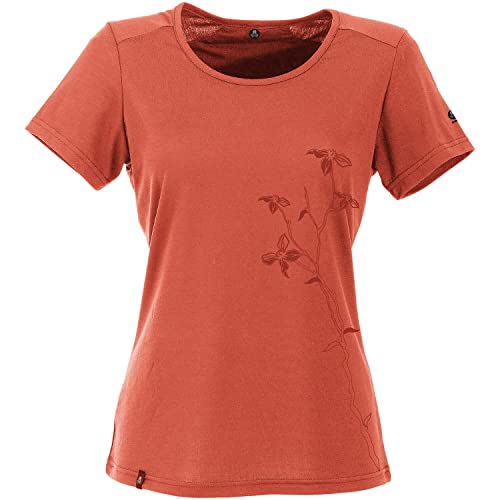 Maul Sport Damen T-Shirt Bony II Fresh von Maul