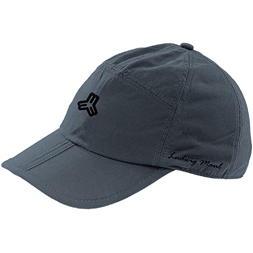 Maul Sport Faltcap Ports Marine L-XL von Maul