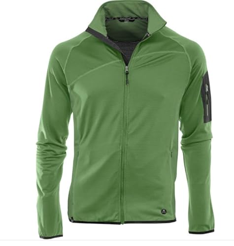 Maul Sport Herren Fleecejacke Roßzahn II von Maul