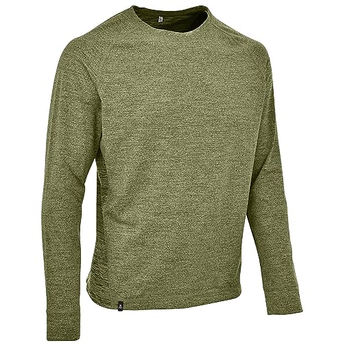 Maul Sport Herren Longsleeve Alvier von Maul