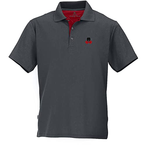 Maul Sport Herren Poloshirt Spiez Fresh Poloshirt von Maul