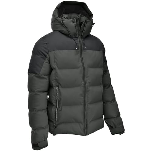 Maul Sport Herren Steppjacke Garmisch von Maul