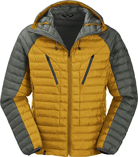 Maul Sport Herren Steppjacke Kühtai von Maul