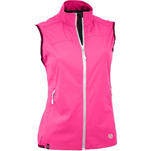 Maul Sport Sport Damen Weste Entschenkopf von MAUL