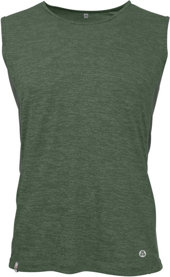 Maul Tanktop Ammersee fresh - Herren Tank-Top - spring green Maul Tanktop Ammersee fresh - Herren Tank-Top - spring green von Maul
