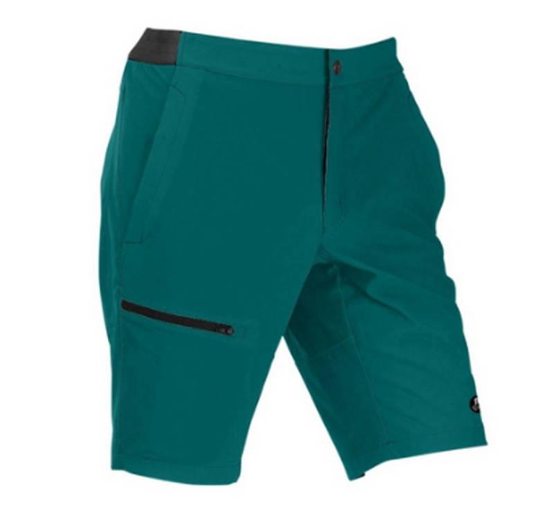 Maul Trainingstights Maul Sport - Weißhorn 2 - sportliche Herren Trekkinghose Outdoorhose von Maul