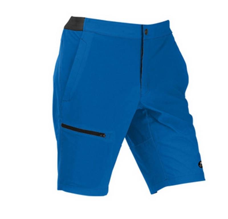 Maul Trainingstights Maul Sport - Weißhorn 2 - sportliche Herren Trekkinghose Outdoorhose von Maul