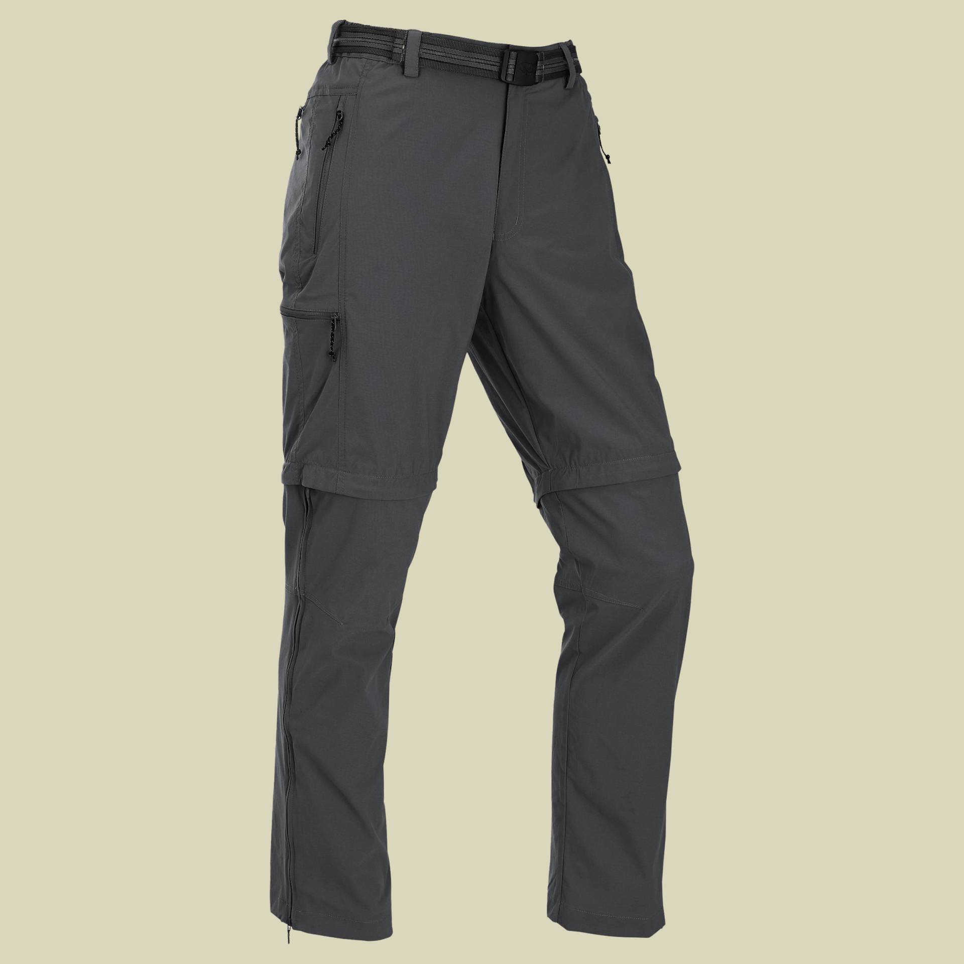 Quebec XT Men 27 grau - dark grey von Maul