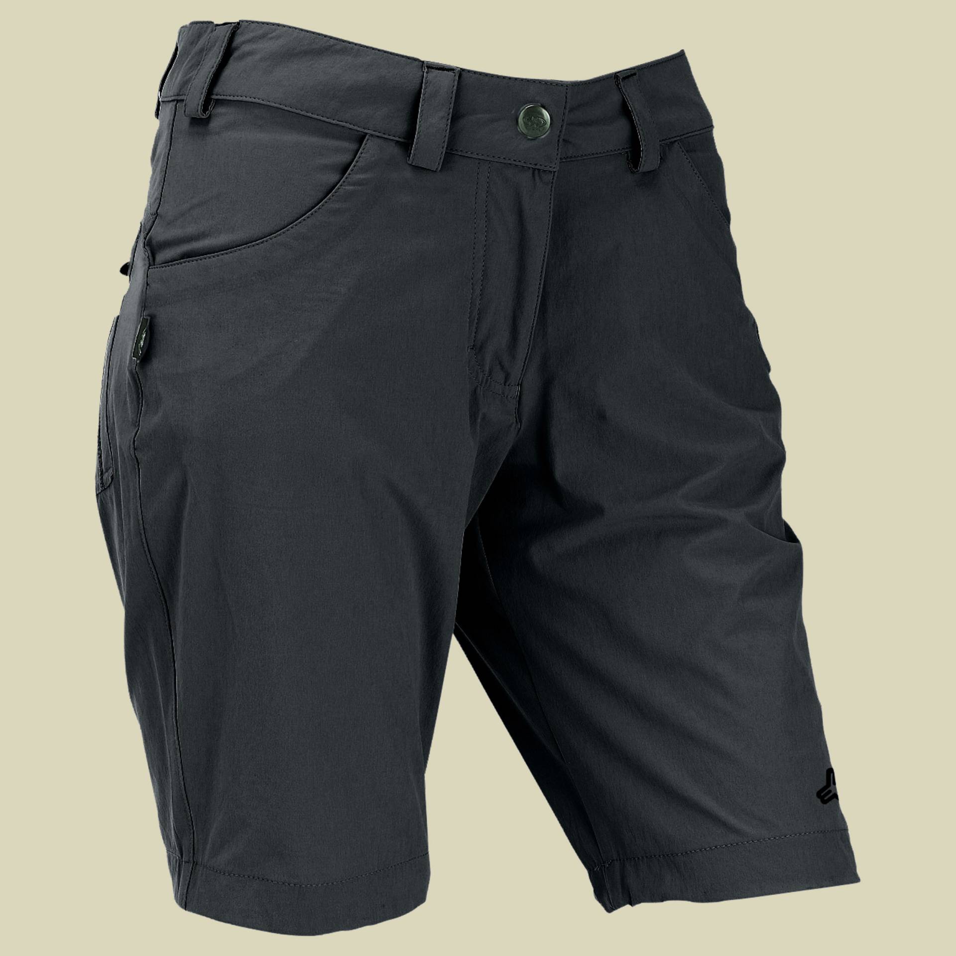 Rimini Women schwarz 44 - black von Maul