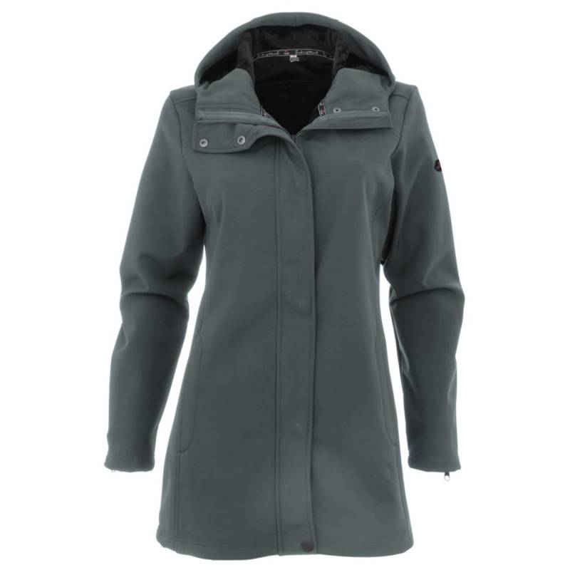 Tällistock XT Dunkelgrau - Gr. - 42 von Maul