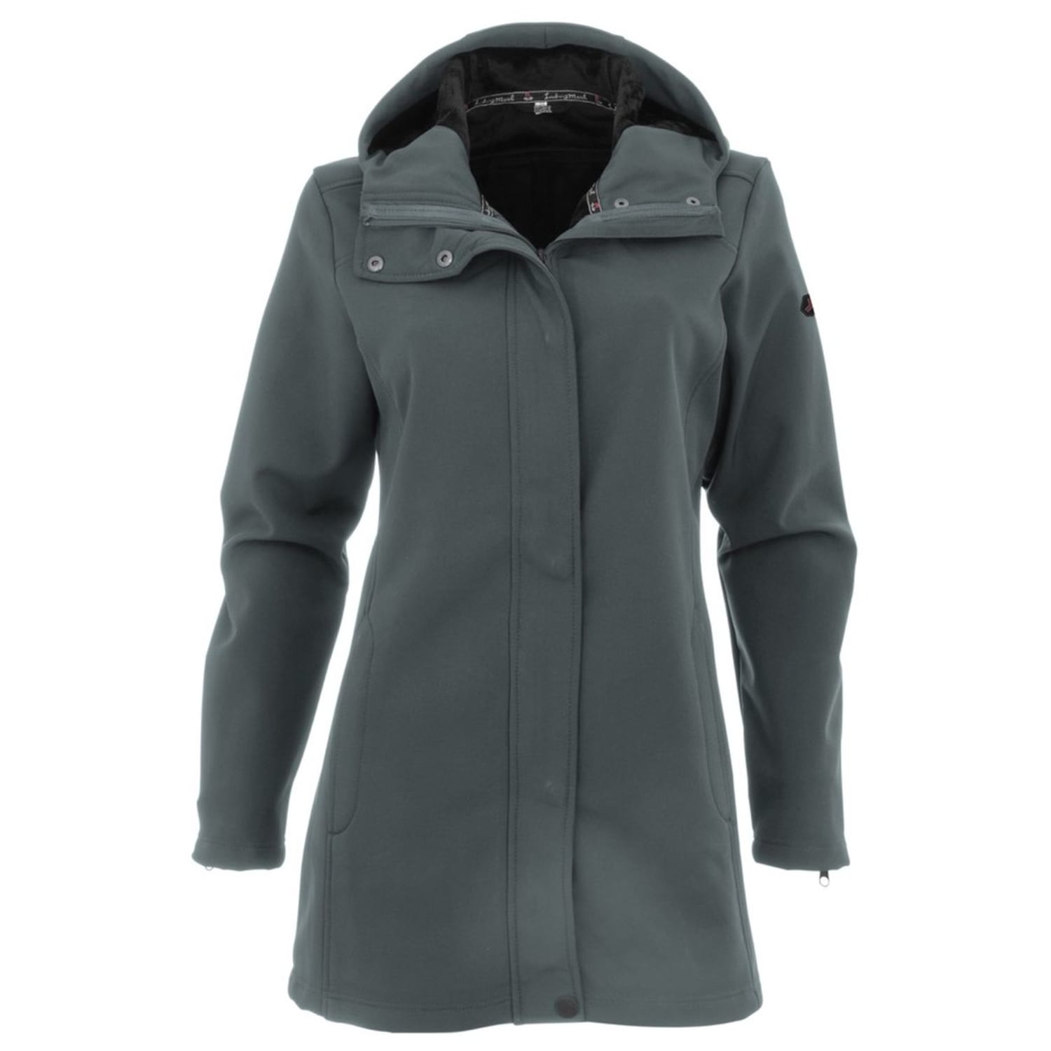 Tällistock XT Dunkelgrau - Gr. - 48 von Maul