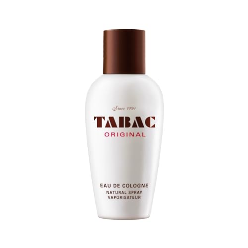 Tabac: Original Eau de Cologne Schüttflakon, 50 ml von Tabac