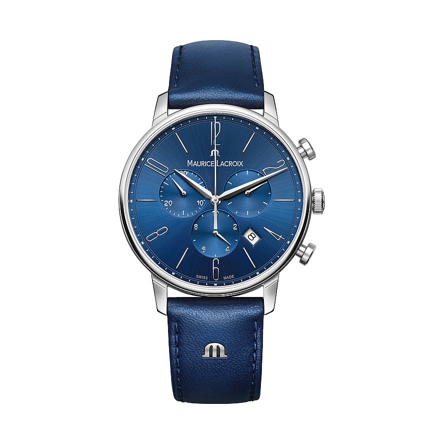 Maurice Lacroix Chronograph Chronograph EL1098-SS001-420-4 von Maurice Lacroix