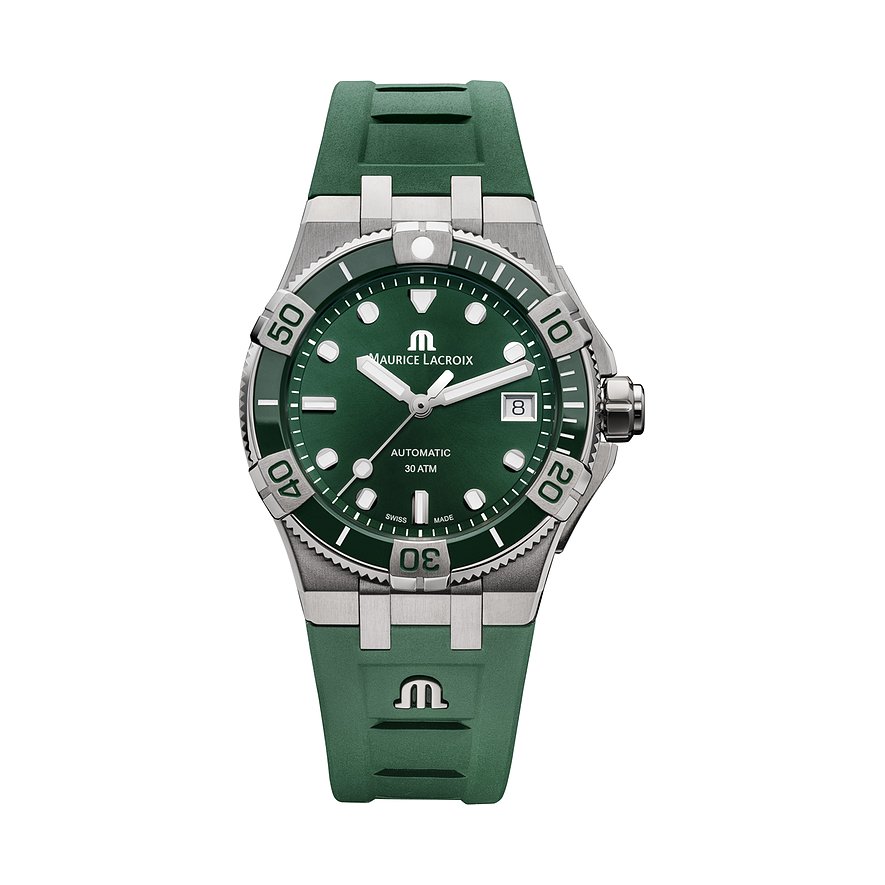 Maurice Lacroix Damenuhr Aikon Venturer AI6057-SSL50-630-5 von Maurice Lacroix