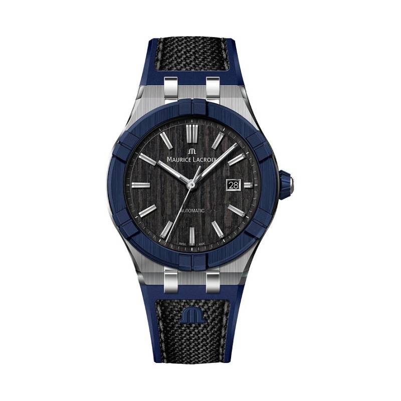 Maurice Lacroix Herrenuhr Aikonic Automatic AC6008-SSL40-330-4 von Maurice Lacroix