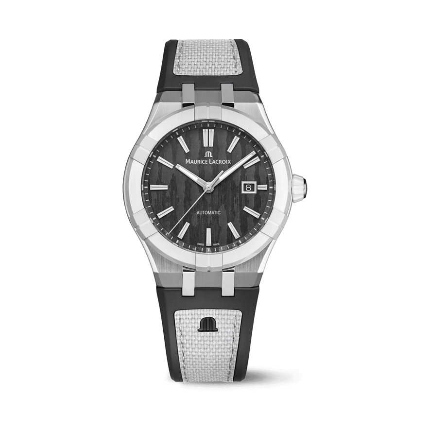 Maurice Lacroix Herrenuhr Aikonic Automatic AC6008-SSL70-330-2 von Maurice Lacroix