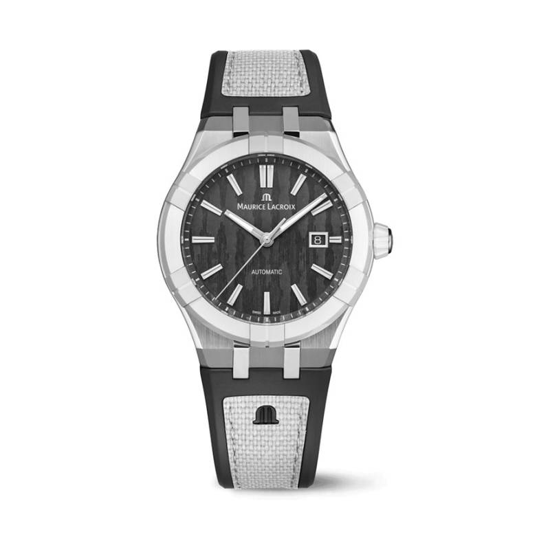 Maurice Lacroix Herrenuhr Aikonic Automatic AC6008-SSL70-330-2 von Maurice Lacroix