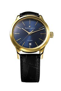 Maurice Lacroix Les Classiques Date Automatique Limited Edition 2011 LC6017-PVY01-430 von MAURICE LACROIX