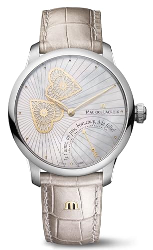 Maurice Lacroix Masterpiece MP6068-SS001-160-1 Damen Automatikuhr von MAURICE LACROIX