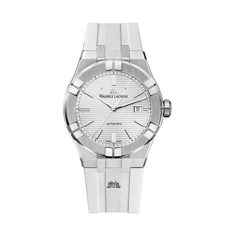Maurice Lacroix Unisexuhr Aikon Automatic AI6007-SS000-130-7 von Maurice Lacroix