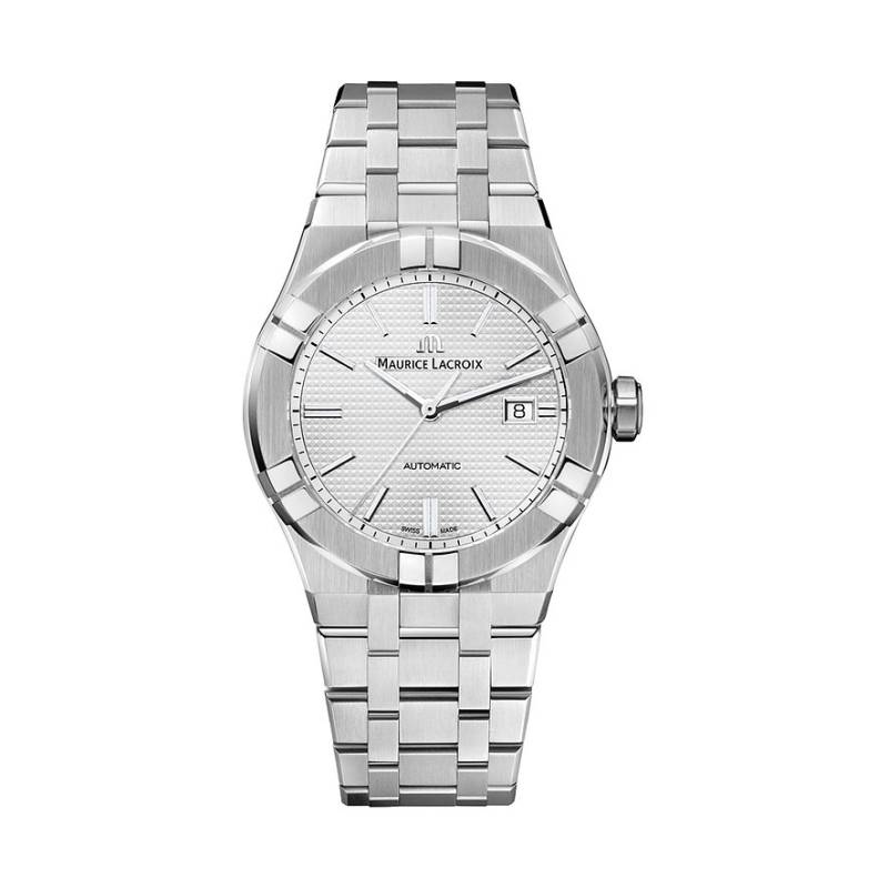 Maurice Lacroix Unisexuhr Aikon Automatic AI6007-SS002-130-1 von Maurice Lacroix