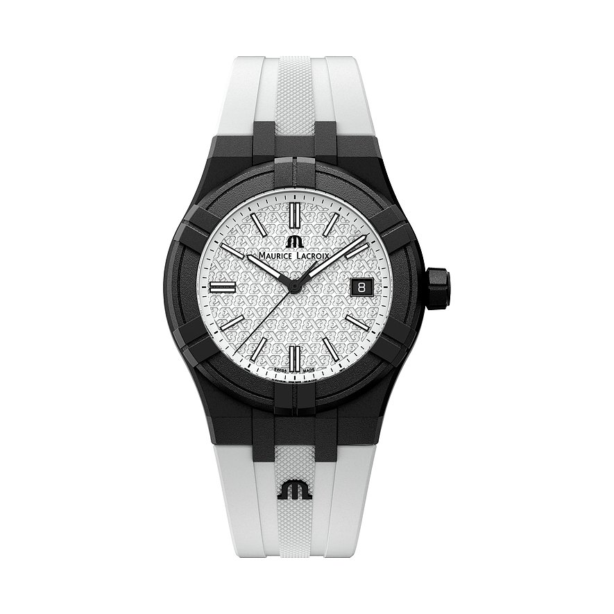 Maurice Lacroix Unisexuhr Fiaba AI2008-00YZ1-000-0 von Maurice Lacroix